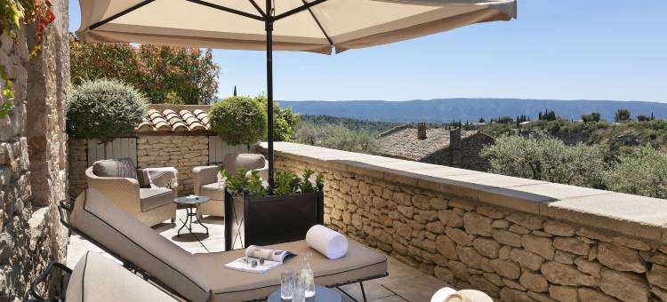 戈尔德巴斯蒂德蓝莓酒店Airelles Gordes, la Bastide(法国)(Airelles Gordes, la Bastide)图片