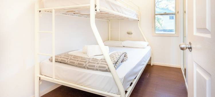 塔斯曼假日公园 - 耶林纳普洞穴(Tasman Holiday Parks - Yallingup Caves)图片