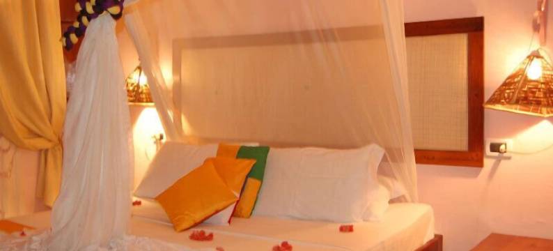 玛迪洛酒店(Madiro hôtel)图片