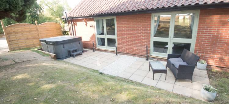 狐狸的窝咖啡馆和客房(The Foxes Den Coffee House and Rooms)图片