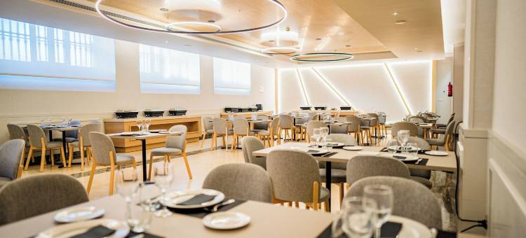 孔波斯特拉酒店(Hotel Compostela)图片