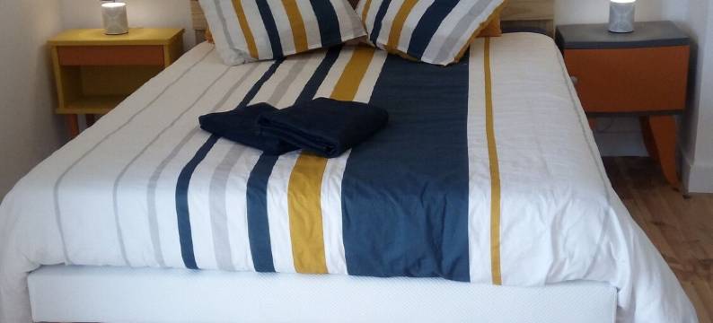 诺维涅通酒店(La Vigneronne)图片