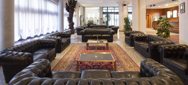 德埃斯特伊尔杜卡酒店(Hotel Il Duca d'Este)图片