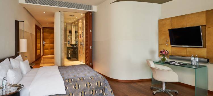 维也纳多科酒店(Do&CO Hotel Vienna)图片