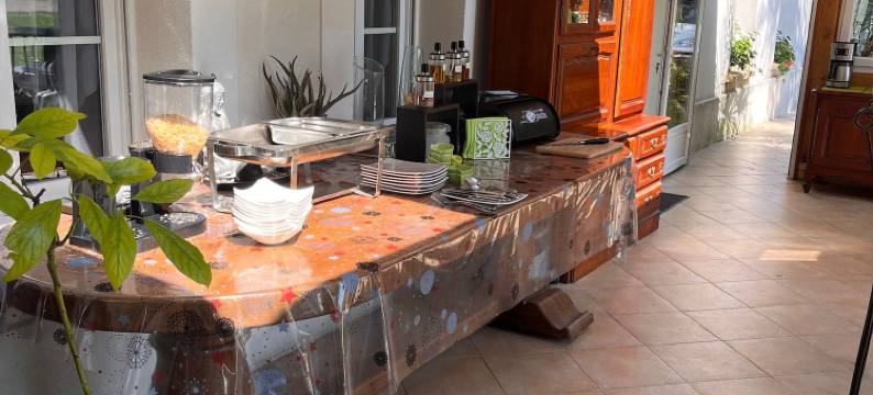 小庄园住宿加早餐旅馆(Le Petit Manoir)图片