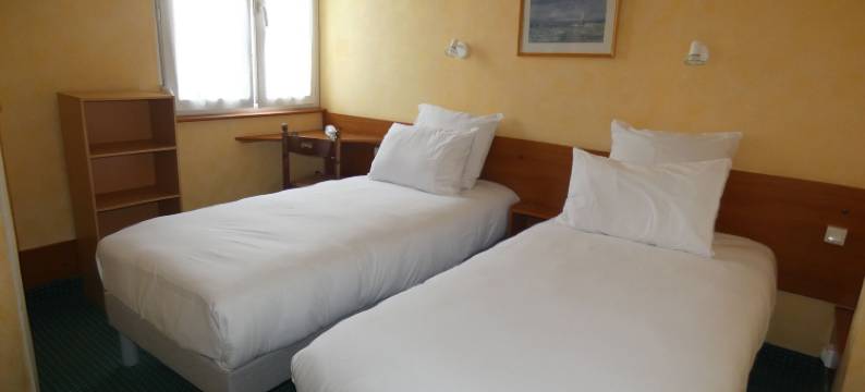 波特莱维克(Hôtel de France)图片