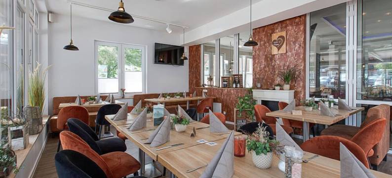 MarC5卡登伯格酒店(Marc5 Hotel Cadenberge)图片