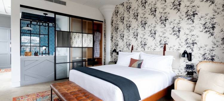 抵达孟菲斯酒店(Arrive Memphis)图片