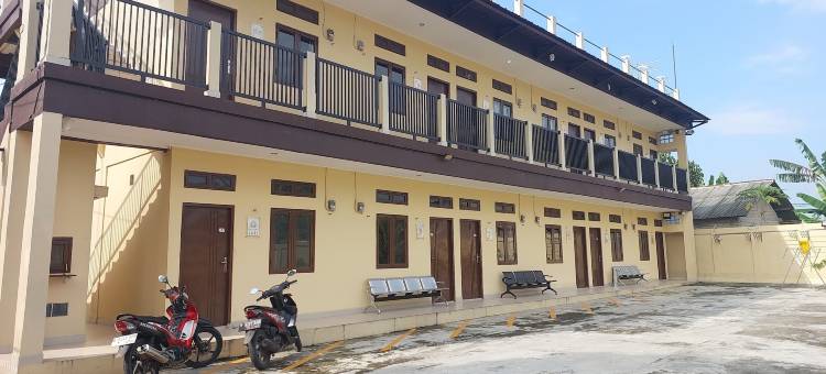 RiReRa 旅馆茂物(RiReRa Guest House Bogor)图片