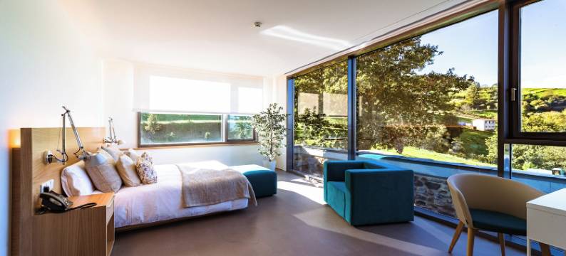 皮科维拉斯科酒店(Hotel Pico Velasco)图片