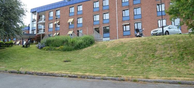 斯托尔斯图阿护理与会议中心(Storstua Omsorgs- og Konferansesenter)图片