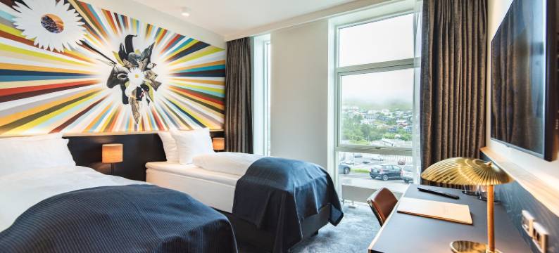 布兰登酒店(Hotel Brandan)图片