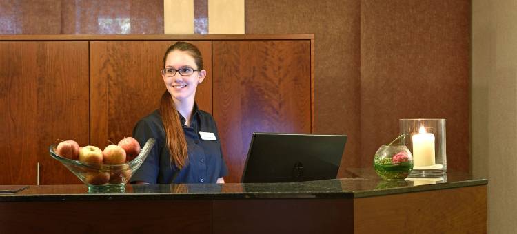 奥托博伊伦马克西米利安贝斯特韦斯特优质酒店(Best Western Plus Parkhotel Maximilian Ottobeuren)图片