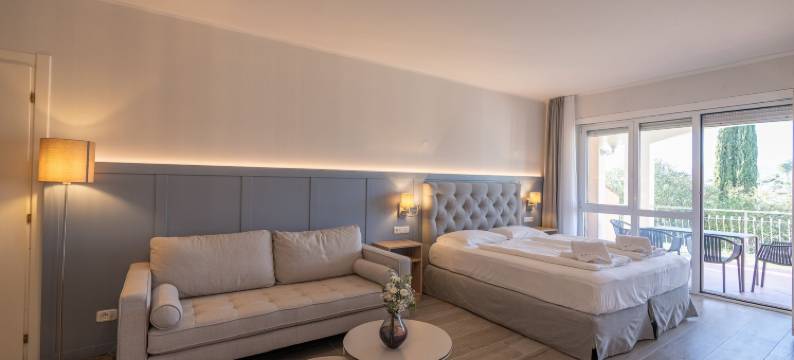 托斯卡尼佩拉哥尼酒店及高尔夫度假村(Il Pelagone Hotel & Golf Resort Toscana)图片