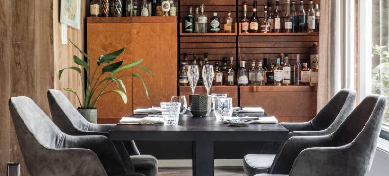 迪洛赫梅瑟堡酒店(De Lochemse Berg)图片