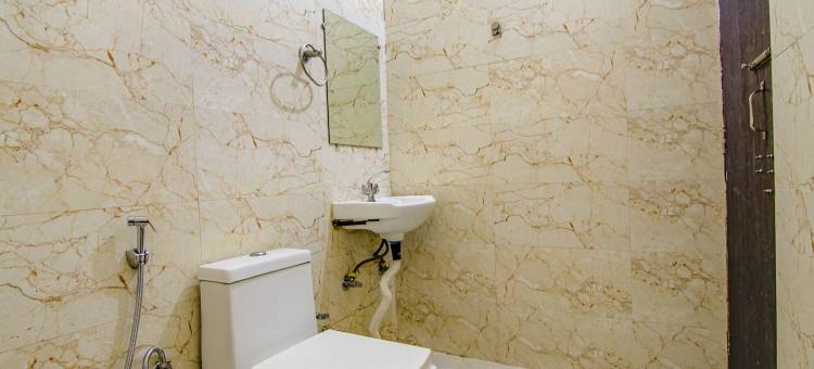 缤旅快捷格罗斯广场(FabHotel Gross Empire)图片