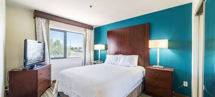 菲尼克斯都市长住型酒店(Metro Phoenix Extended Stay)图片