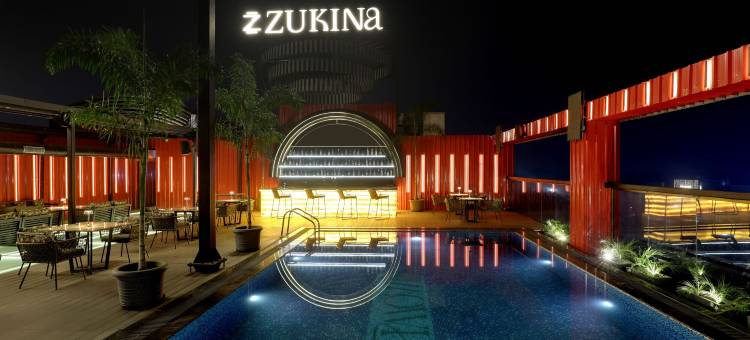 柠檬树酒店希萨尔(Lemon Tree Hotel, Hisar)图片