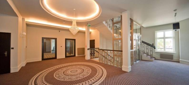 韦林斯基酒店(Hotel Wileński)图片