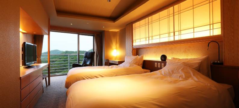 有马格兰酒店(Arima Grand Hotel)图片