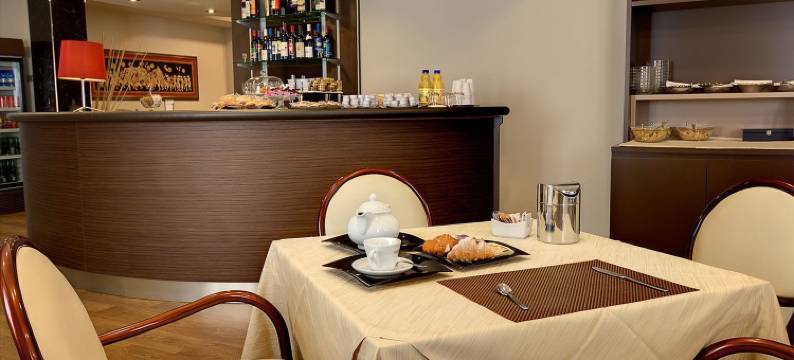 公园酒店(Hotel Park)图片