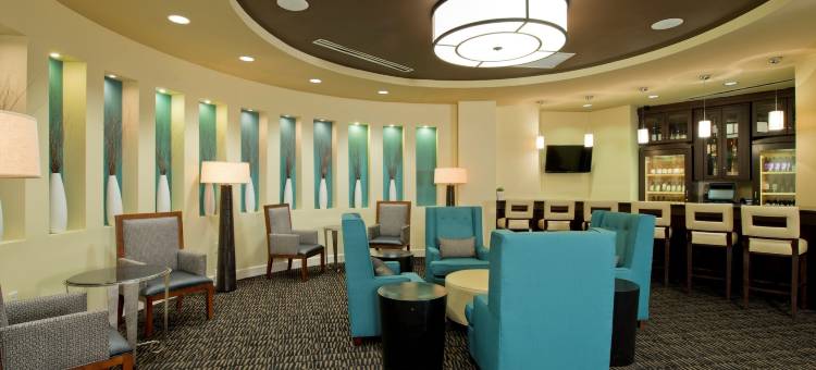 Hotel Indigo 亚特兰大大学园区(Hotel Indigo Atlanta Airport - College Park)图片