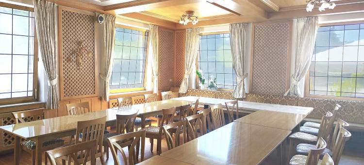 海勒二十四二号旅馆(Hotel Hellers Twenty Four II -24h-Check-in-)图片