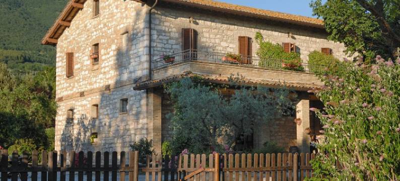 2号樱桃园农场酒店(Agriturismo Il Giardino Dei Ciliegi)图片