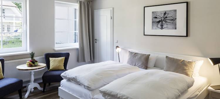 斯特朗兰舒普酒店(Strandhaus Ahrenshoop)图片