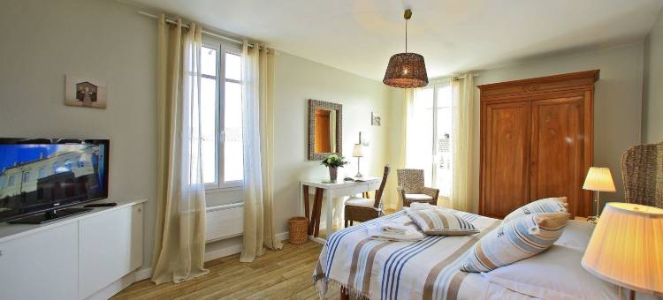 沙兹酒店(Logis Hôtel la Chaize)图片