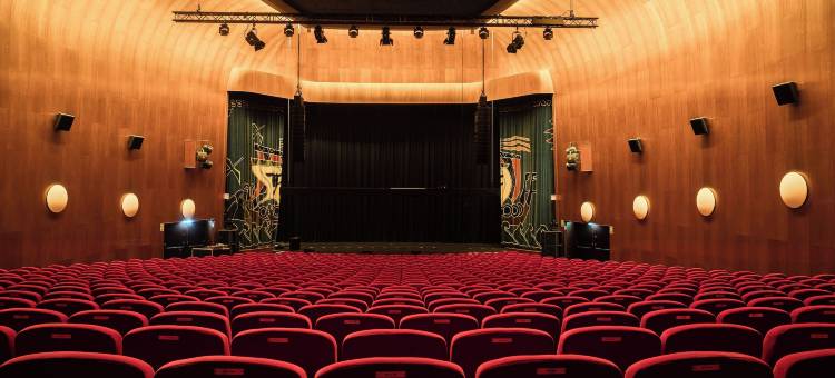 克拉丽奥酒店德拉肯(Clarion Hotel Draken)图片