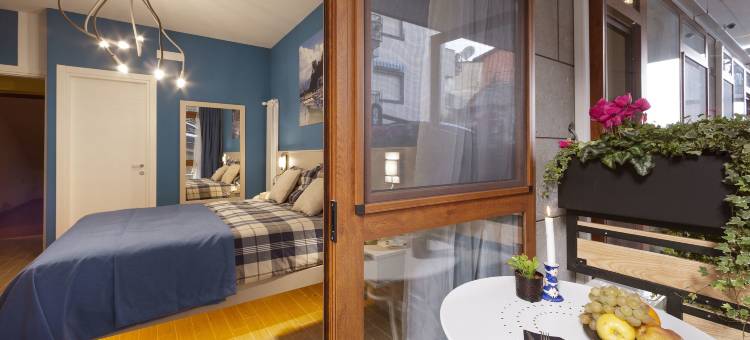 苏伦多女王民宿(B&B Sorrento Queen)图片