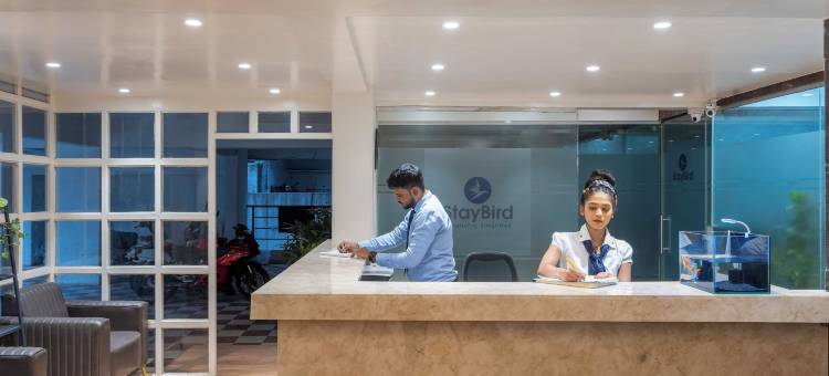 StayBird - Icon Bliss, An Apartment Hotel, Kharadi图片