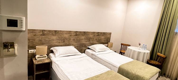 叶里温雷加尔德酒店(Regard Hotel)图片