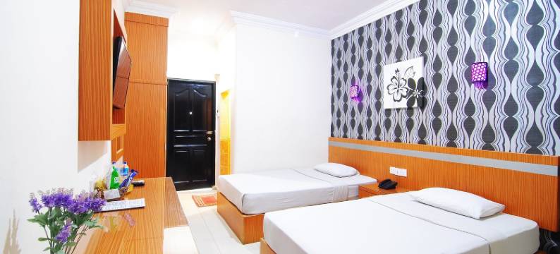 全景酒店(Hotel Panorama)图片