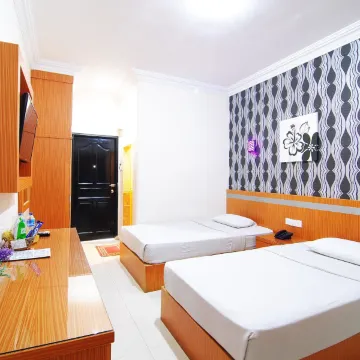 全景酒店(Hotel Panorama)图片