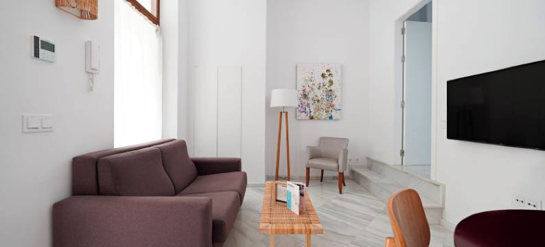 努玛 | 莫利纳公寓(Numa | Molina Apartments)图片