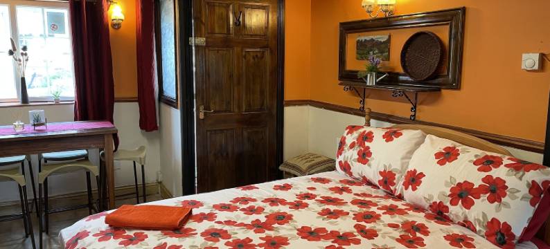 OYO 亚姆小屋(OYO Yarm Cottages)图片