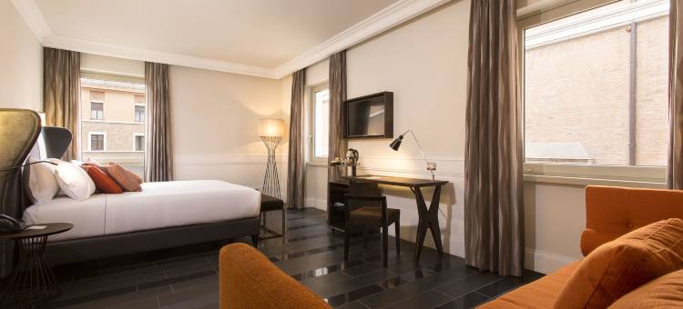 罗马纳沃纳宫酒店(Palazzo Navona Hotel Rome)图片