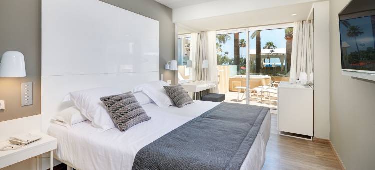 普罗图尔波纳玛尔酒店- 限成人(Protur Bonamar Hotel - Adults Only)图片