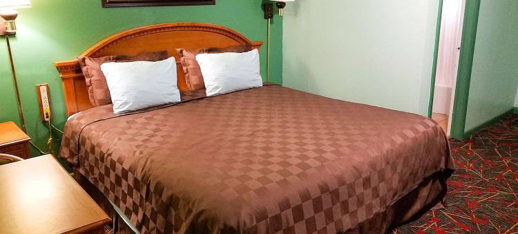 柴尔德里斯美国套房酒店(American Inn & Suites Childress)图片