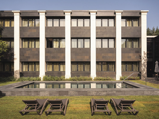 巴尔内阿里奥方特别墅酒店-限成人入住