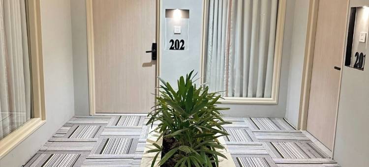 五星级度假村(Grand 5 Resort)图片