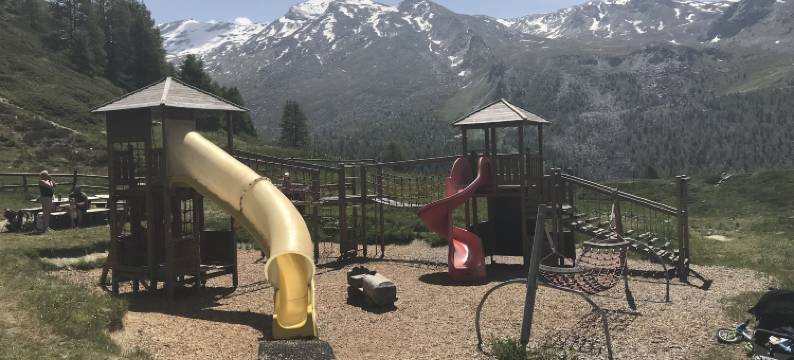 贝勒里夫酒店(Hotel Bellerive)图片