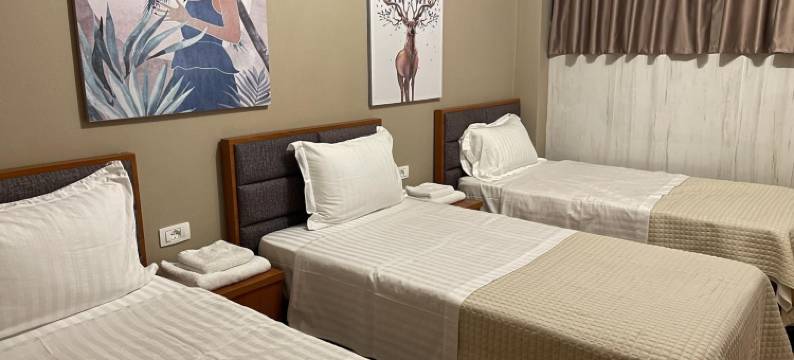 博比酒店(Bobi Hotel)图片