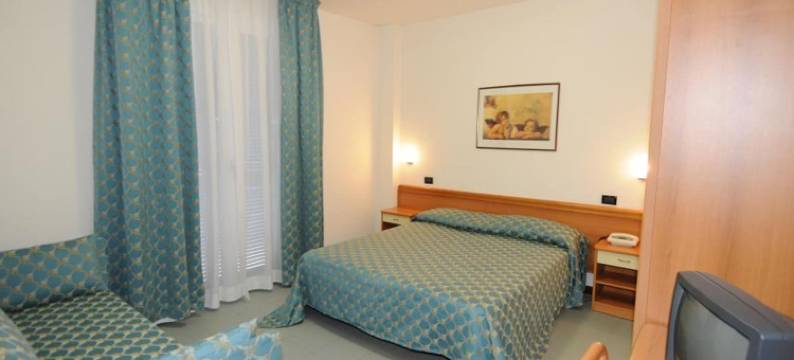 西娅酒店(Hotel Thea)图片