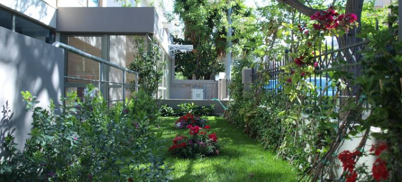 元素客房公寓酒店(Elements Rooms & Apartments)图片