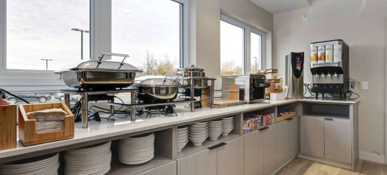 堪纳塔渥太华西温德姆麦客达酒店(Microtel Inn & Suites by Wyndham Kanata Ottawa West)图片