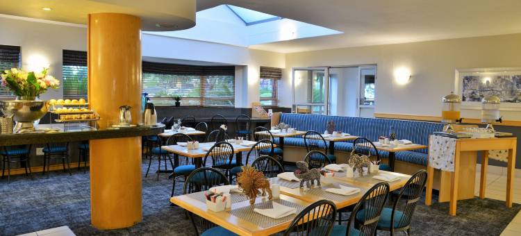 Road Lodge - 兰德堡(Road Lodge Randburg)图片