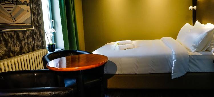 比克安诺1410号公寓式酒店(Aparthotel de Beek Anno 1410)图片